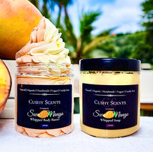 이미지를 갤러리 뷰어에 로드 , Sweet Mango Combo Set