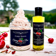 Load image into Gallery viewer, Cherry Bon Bon Ultimate Silky Skin Combo