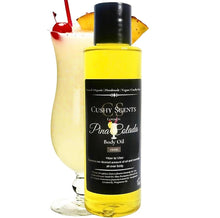 Load image into Gallery viewer, Pina Colada Body Oil 
