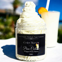 Load image into Gallery viewer, Pina Colada Body Butter