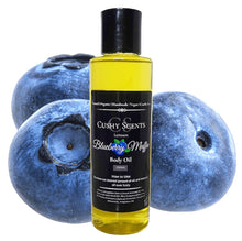 Afbeelding in Gallery-weergave laden, Blueberry Muffin Body Oil
