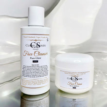 Load image into Gallery viewer, Revive & Glow: Cleansing & Hydrating Kit