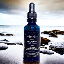 Charger l'image dans la galerie, Men’s Beard Oil