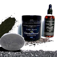 Load image into Gallery viewer, Flawless Finish Acne Relief Kit