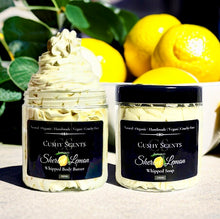 Load image into Gallery viewer, Sherbet Lemon Combo Set