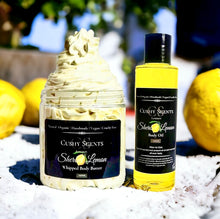 Load image into Gallery viewer, Sherbet Lemon Ultimate Silky Skin Combo