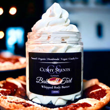 Load image into Gallery viewer, Bakewell Tart Whipped Body Butter