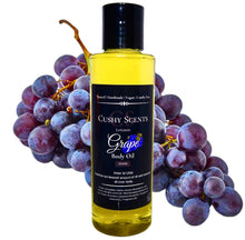 Load image into Gallery viewer, Grape Body Oil
