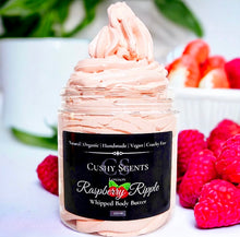 Load image into Gallery viewer, Raspberry Ripple Body Butter
