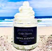 Charger l'image dans la galerie, Men's Aventos Body Butter