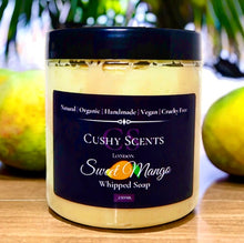 이미지를 갤러리 뷰어에 로드 , Sweet Mango Whipped Soap