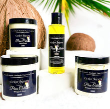 Load image into Gallery viewer, Pina Colada Pamper Bundle