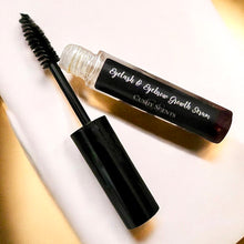 Load image into Gallery viewer, Hibiscus Infused Eyelash & Eyebrow Growth Serum