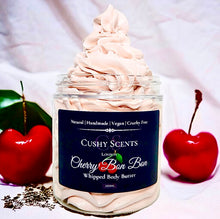 Load image into Gallery viewer, Cherry Bon Bon Body Butter