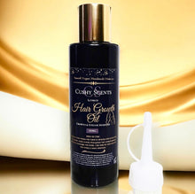 Load image into Gallery viewer, Hair Growth and Intense Moisture Oil