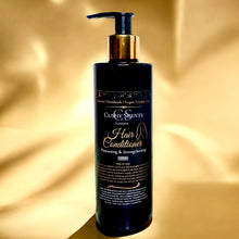 Load image into Gallery viewer, Luxury Roots: Revitalising Hair Wash Kit