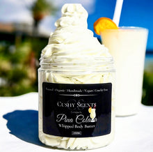 Load image into Gallery viewer, Pina Colada Body Butter