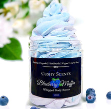 Load image into Gallery viewer, Blueberry Muffin Body Butter