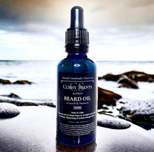 Charger l'image dans la galerie, Men's Beard Oil
