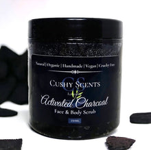 Load image into Gallery viewer, Purify &amp; Cleanse: Activated Charcoal Detox Kit
