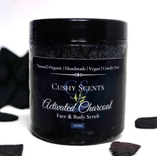 Load image into Gallery viewer, Purify & Cleanse: Activated Charcoal Detox Kit