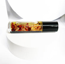 Load image into Gallery viewer, 24K Rose Infused Lip Oil (Bubblegum)