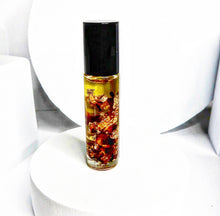Load image into Gallery viewer, 24K Rose Infused Lip Oil (Bubblegum)