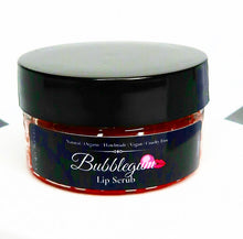 Load image into Gallery viewer, Bubblegum Lip Scrub
