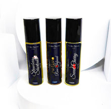 Load image into Gallery viewer, Lip Oil ‘Sweet Lips’ Bundle Set
