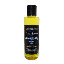 Load image into Gallery viewer, Blueberry Muffin Body Oil
