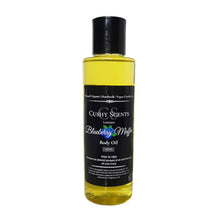 Load image into Gallery viewer, Blueberry Muffin Body Oil