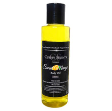 Load image into Gallery viewer, Sweet Mango Body Oil

