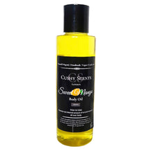 Load image into Gallery viewer, Sweet Mango Body Oil