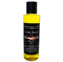 Load image into Gallery viewer, Bakewell Tart Body Oil