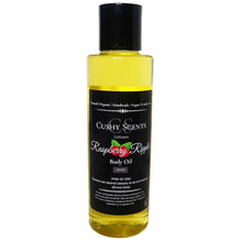 Load image into Gallery viewer, Raspberry Ripple Body Oil
