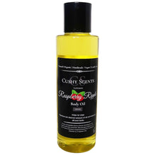 Load image into Gallery viewer, Raspberry Ripple Body Oil