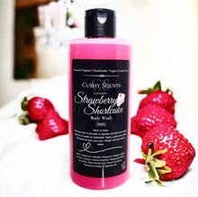 Load image into Gallery viewer, Strawberry Shortcake Body Wash
