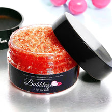 Load image into Gallery viewer, Bubblegum Lip Scrub
