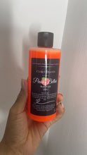 Load and play video in Gallery viewer, Peach Bellini Body Wash
