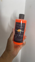 Load and play video in Gallery viewer, Sweet Mango Body Wash
