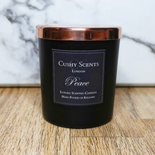 Load image into Gallery viewer, Ylang Ylang & Grapefruit ‘Peace’ Candle