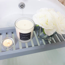 Load image into Gallery viewer, Lime & Bergamot ‘Elevate’ Candle