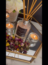 Load and play video in Gallery viewer, Rosewood &amp; Patchouli ‘Tranquil’ Diffuser
