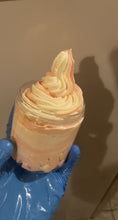 Load and play video in Gallery viewer, Strawberries & Cream Body Butter