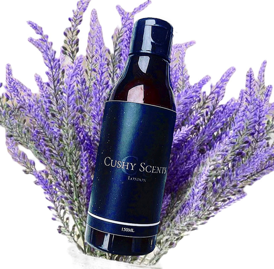 Lavender ‘Ultimate Relaxation’ Massage Oil