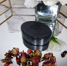 Load image into Gallery viewer, Activated Charcoal Face & Body Scrub