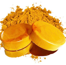 Load image into Gallery viewer, Turmeric Soap