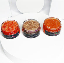 Load image into Gallery viewer, Lip Scrub ‘Soft Lips’ Bundle Set