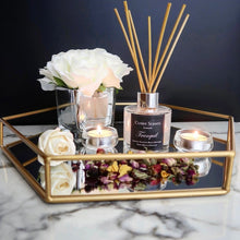 Load image into Gallery viewer, Rosewood &amp; Patchouli ‘Tranquil’ Diffuser
