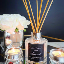 Load image into Gallery viewer, Rosewood & Patchouli ‘Tranquil’ Diffuser